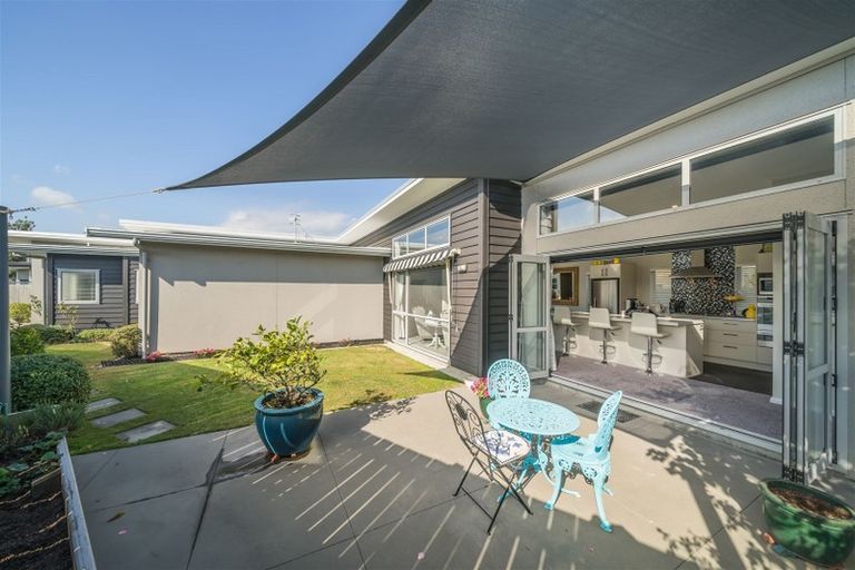 Photo of property in 63c James Line, Kelvin Grove, Palmerston North, 4414