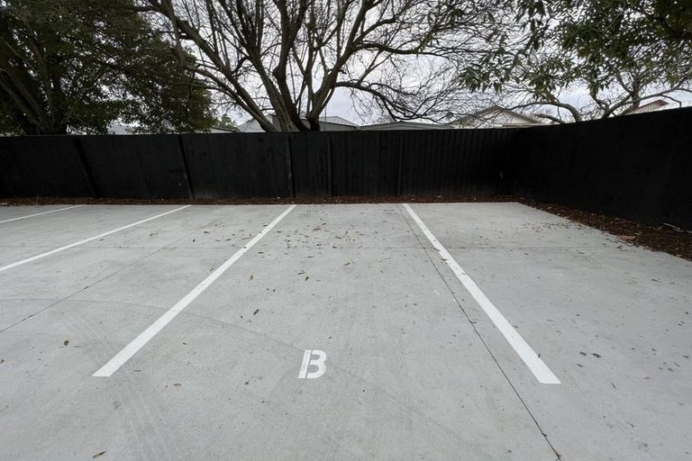 Photo of property in 10a/2 Mclean Street, Linwood, Christchurch, 8062