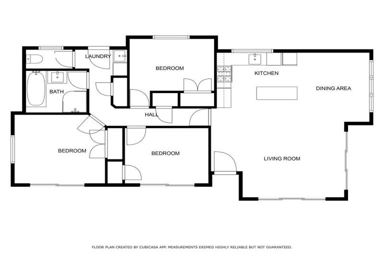 Photo of property in 132a Miro Street, Ohakune, 4625