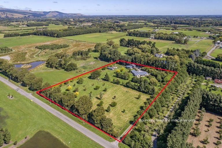Photo of property in 165 Quaifes Road, Halswell, Christchurch, 8025