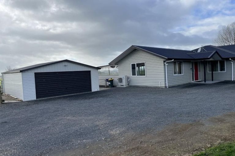 Photo of property in 49 Ngahape Road, Otorohanga, Te Awamutu, 3873
