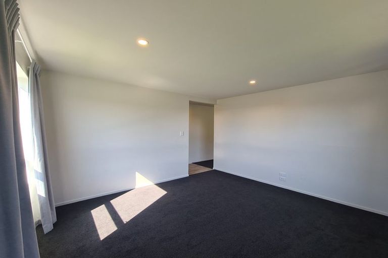 Photo of property in 59 Northmoor Boulevard, Rolleston, 7615