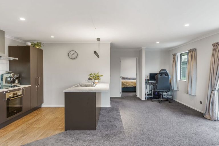 Photo of property in 3 Olivia Street, Rolleston, 7615