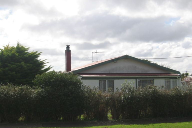 Photo of property in 7 Murdoch Street, Dargaville, 0310