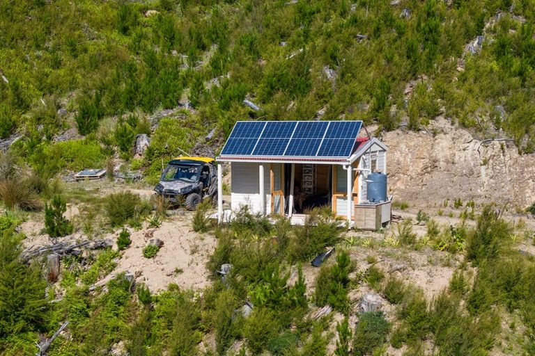 Photo of property in 785 Waikakaho Road, Tuamarina, Blenheim, 7273