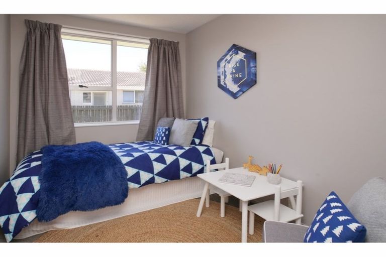 Photo of property in 49 Sapphire Street, Casebrook, Christchurch, 8051