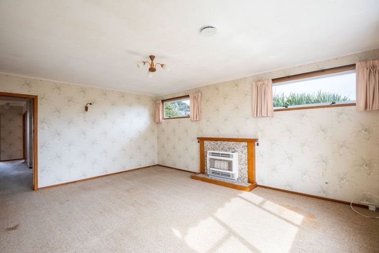 Photo of property in 7 Lydford Place, Spotswood, New Plymouth, 4310