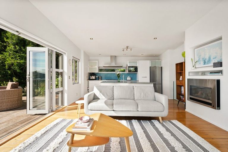 Photo of property in 414a Evans Bay Parade, Hataitai, Wellington, 6021