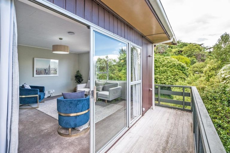Photo of property in 41 Viewmont Drive, Harbour View, Lower Hutt, 5010