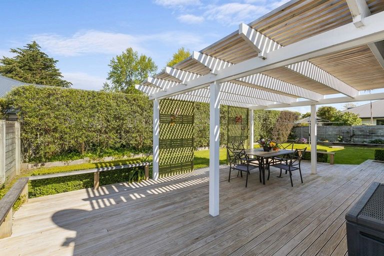 Photo of property in 7 Joan Allen Lane, Masterton, 5810