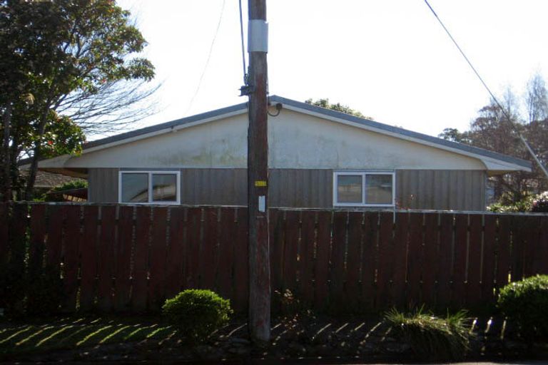 Photo of property in 4 Colville Street, Masterton, 5810