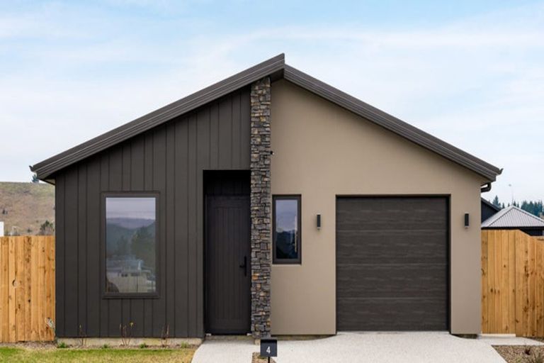 Photo of property in 4 Pateke Drive, Clyde, 9330
