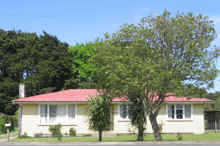 Photo of property in 5 Anzac Avenue, Morrinsville, 3300