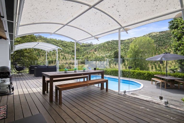 Photo of property in 194 Skyhigh Road, Hunua, Papakura, 2583