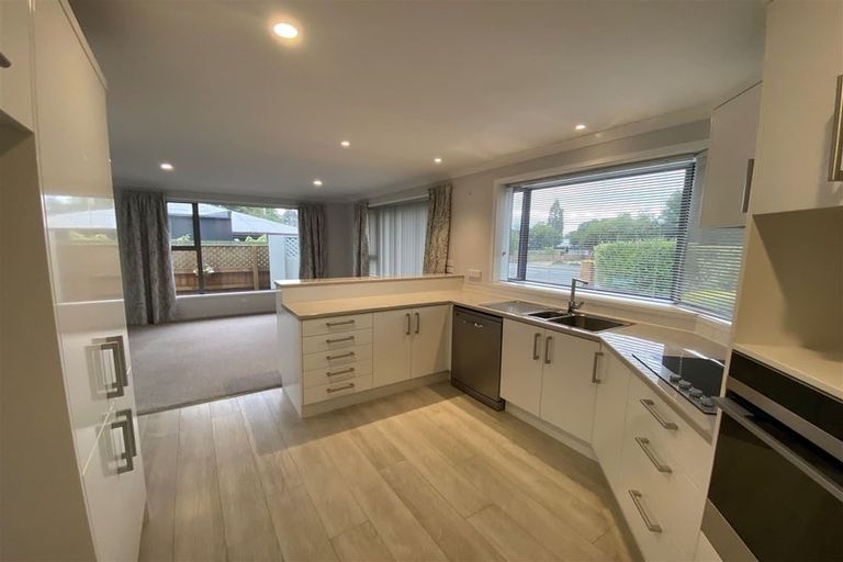 Photo of property in 61 Colombo Street, Cashmere, Christchurch, 8022