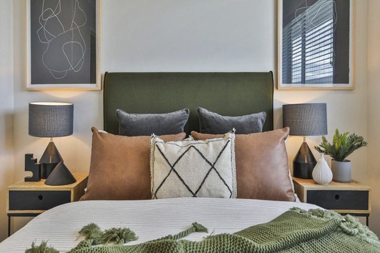 Photo of property in 21 Kereru Rise, Papakura, 2110