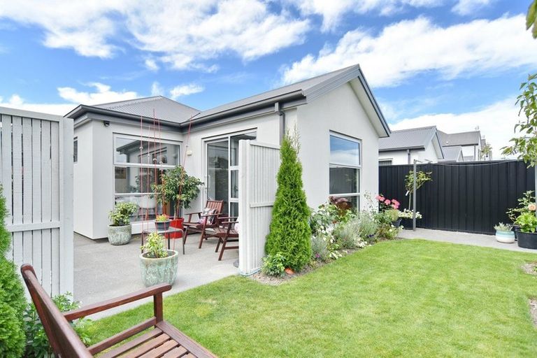 Photo of property in 17 Johnson Street, Kaiapoi, 7630