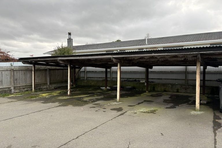 Photo of property in 6/7 College Road, Parkside, Timaru, 7910