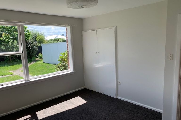 Photo of property in 2/187 Knowles Street, St Albans, Christchurch, 8052