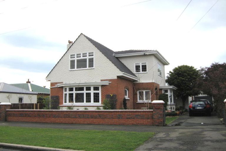 Photo of property in 157 Surrey Street, Saint Clair, Dunedin, 9012