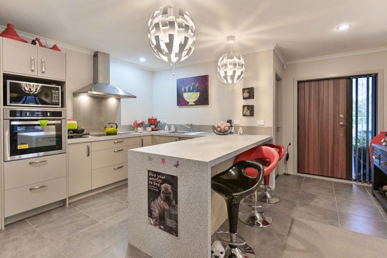 Photo of property in 4 Matariki Avenue, Frimley, Hastings, 4120