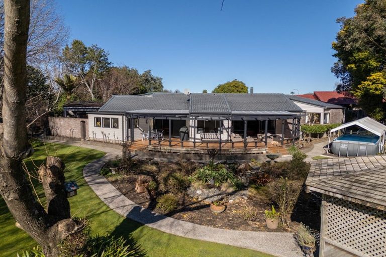 Photo of property in 20 Norrie Street, Te Puke, 3119