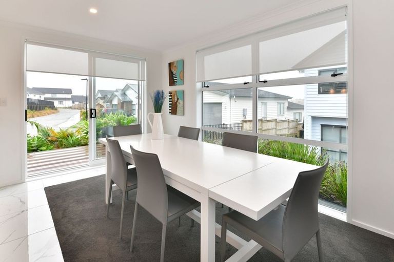 Photo of property in 6 Kiwa Crescent, Gulf Harbour, Whangaparaoa, 0930