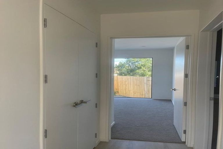 Photo of property in 5/5 Thompson Street, Mangere East, Auckland, 2024