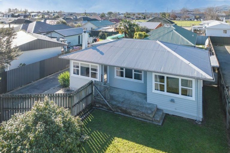 Photo of property in 11 Hunt Street, Richmond, 7020