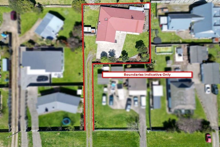 Photo of property in 62 Union Street, Foxton, 4814