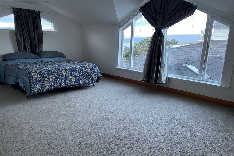 Photo of property in 47 Wade Street, Wadestown, Wellington, 6012