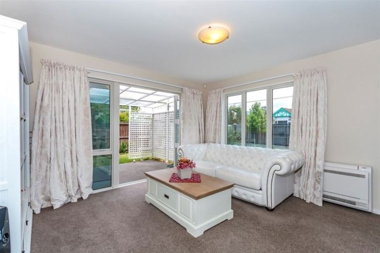 Photo of property in 466 Gloucester Street, Linwood, Christchurch, 8011