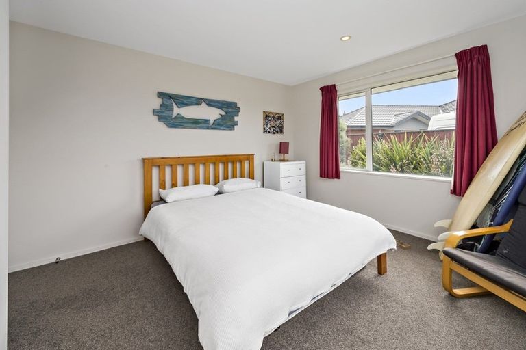 Photo of property in 55 Huntingdon Drive, Rangiora, 7400