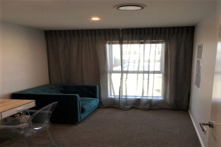 Photo of property in The Terraces, 36d/8 Welles Street, Christchurch Central, Christchurch, 8011