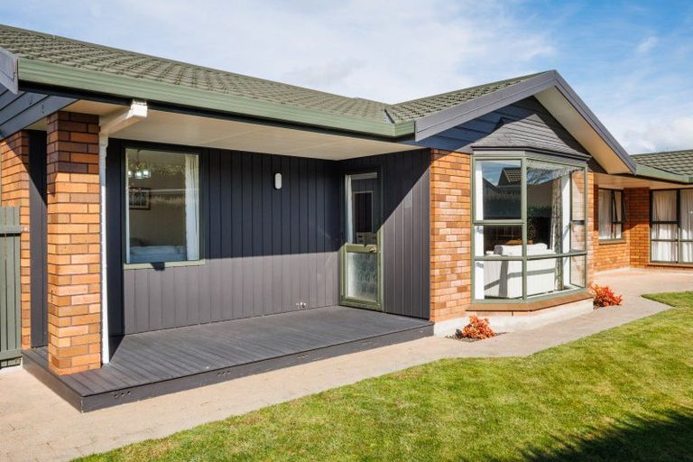 Photo of property in 4 Tudor Grove, Feilding, 4702
