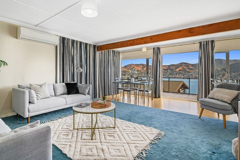 Photo of property in 25 Ranui Crescent, Diamond Harbour, 8971