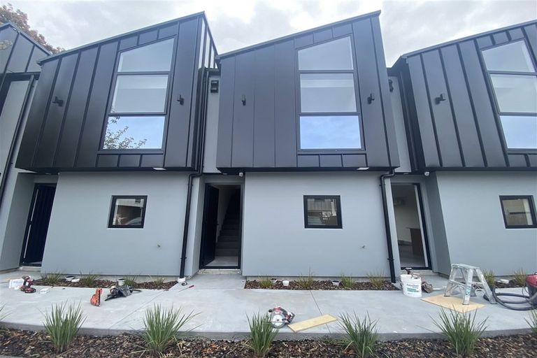 Photo of property in 4/314 Worcester Street, Linwood, Christchurch, 8011