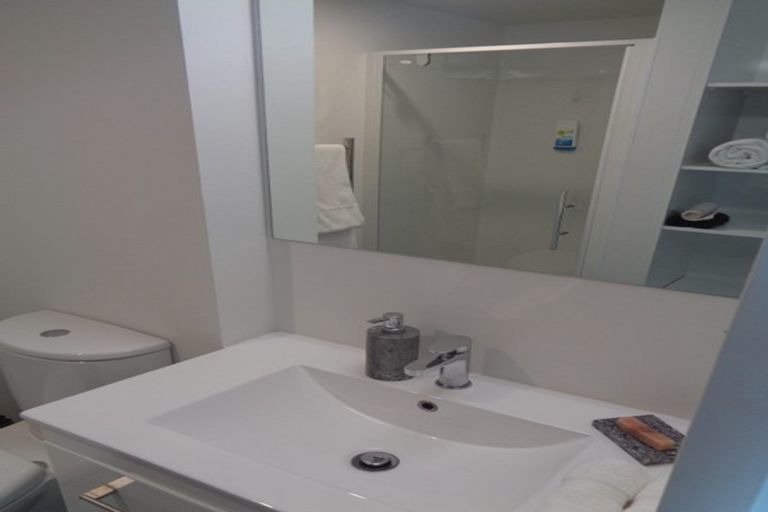 Photo of property in Leicester Executive Apartments, 102/282 Madras Street, Christchurch Central, Christchurch, 8011