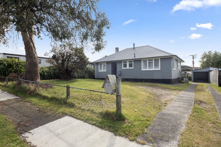Photo of property in 12 Kauri Drive, Wairakei, Taupo, 3332