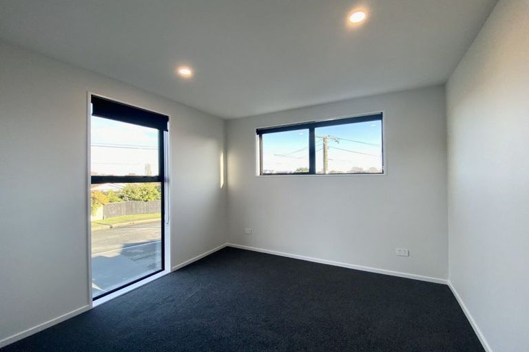 Photo of property in 1/146 Simeon Street, Spreydon, Christchurch, 8024