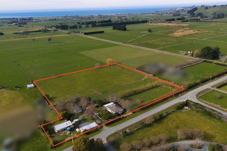 Photo of property in 208 Red Swamp Road, Kaikoura Flat, Kaikoura, 7371