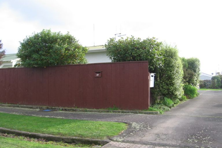 Photo of property in 17 Rongopai Street, Palmerston North, 4414