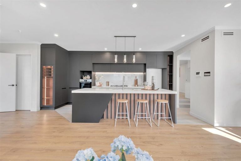 Photo of property in 84 Koromeke Street, Flat Bush, Auckland, 2019