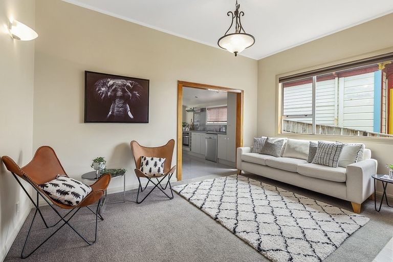 Photo of property in 26 Florence Street, Newtown, Wellington, 6021