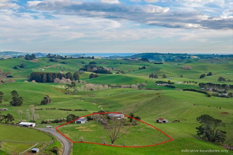 Photo of property in 98a Houchen Road, Raglan, 3295