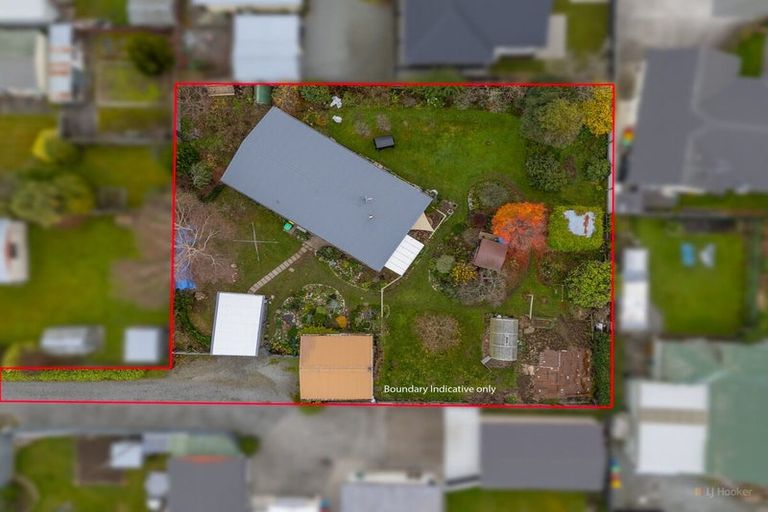 Photo of property in 27 Cass Street, Temuka, 7920