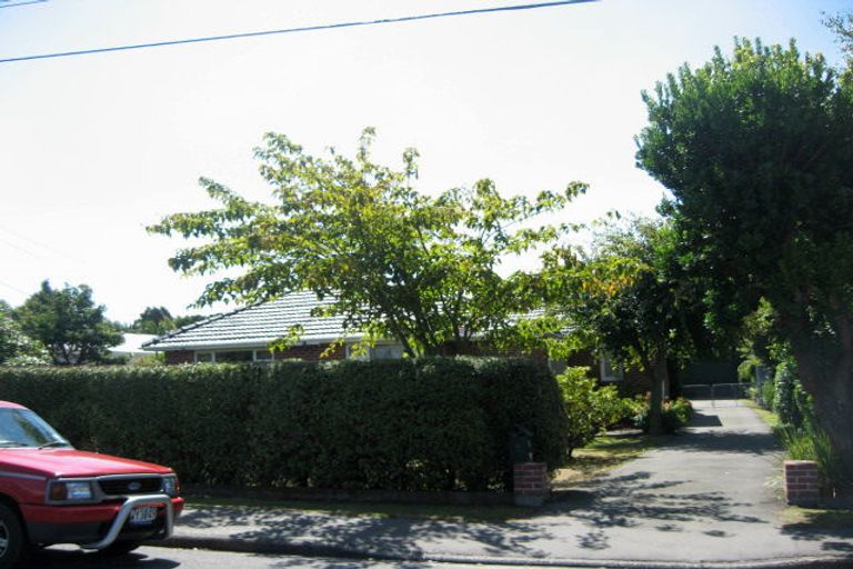 Photo of property in 5 Rose Street, Hoon Hay, Christchurch, 8025