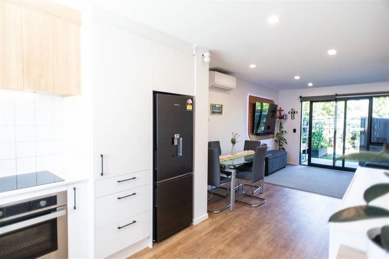 Photo of property in 55 Miromiro Street, Broomfield, Christchurch, 8042