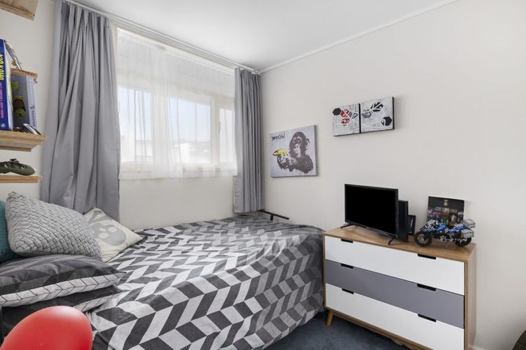 Photo of property in 1d/145 Ohiro Road, Brooklyn, Wellington, 6021