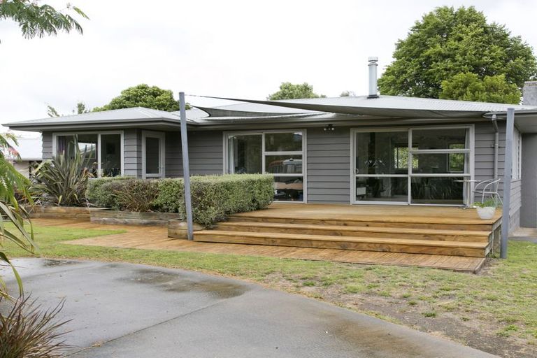 Photo of property in 187 Tamamutu Street, Taupo, 3330